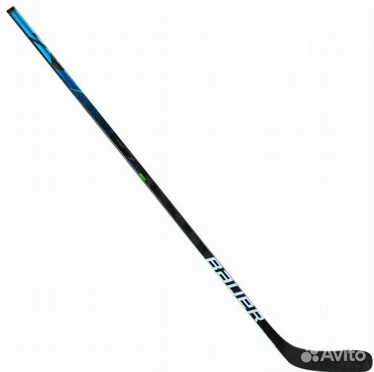 Клюшки хоккейные bauer