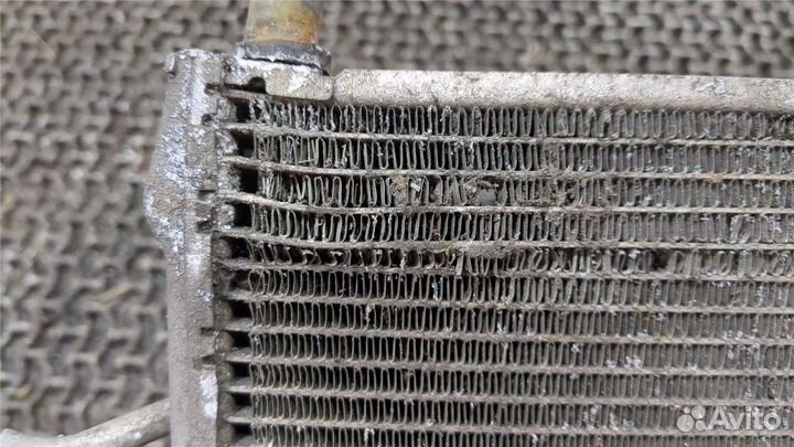 Радиатор кондиционера Toyota Avensis 3, 2009