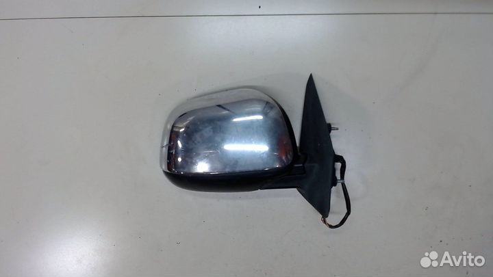 Зеркало боковое Mitsubishi Outlander XL, 2007