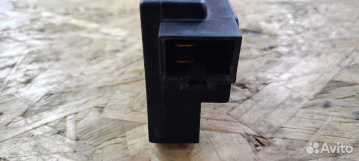 Активатор двери задней левой Matiz