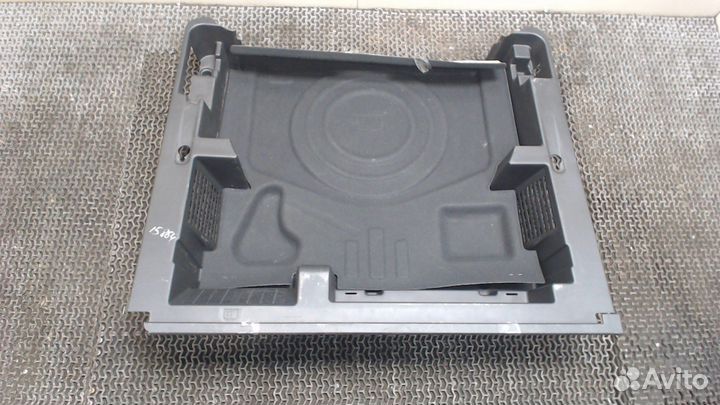 Обшивка пространства багажника GMC Terrain 2017, 2