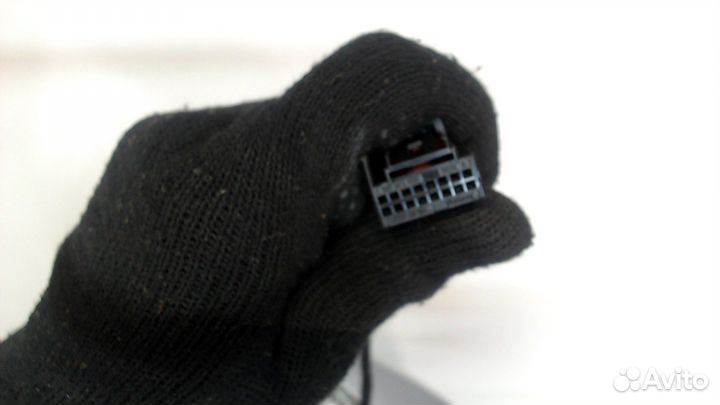 Зеркало боковое Volkswagen Passat CC, 2011