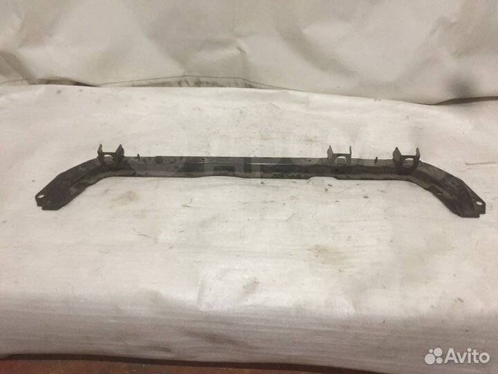 Панель суппорт радиатора нижняя Nissan X-Trail T32