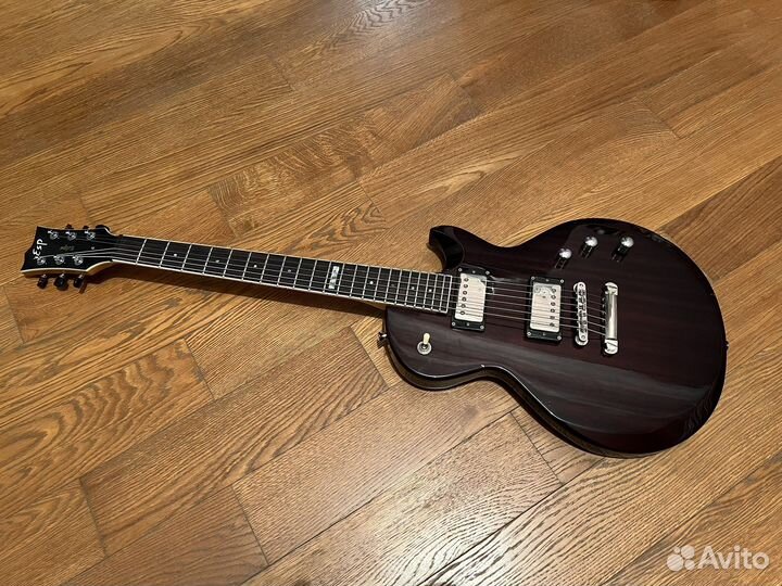 ESP Eclipse