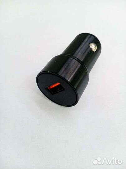 Азу Автомобильное зарядное устройство