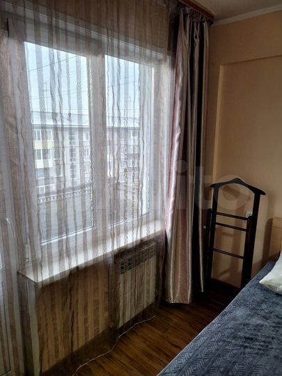 1-к. квартира, 36 м², 5/5 эт.