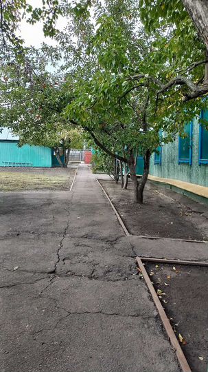 Дом 77,2 м² на участке 8 сот.