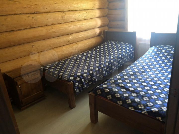 Дом 180 м² на участке 20 сот.