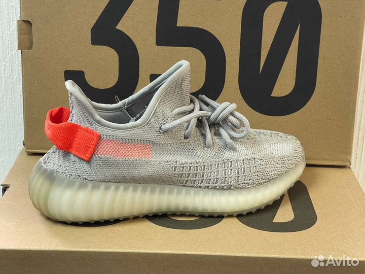 Adidas Yeezy Boost 350 V2 “Tail Light”