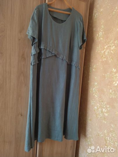 Платье женское