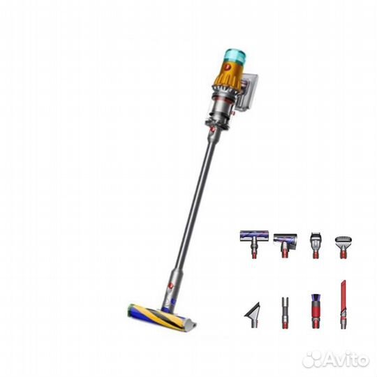 Dyson Vacuum Cleaners (1)