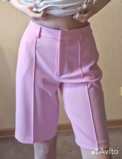 Шорты женские