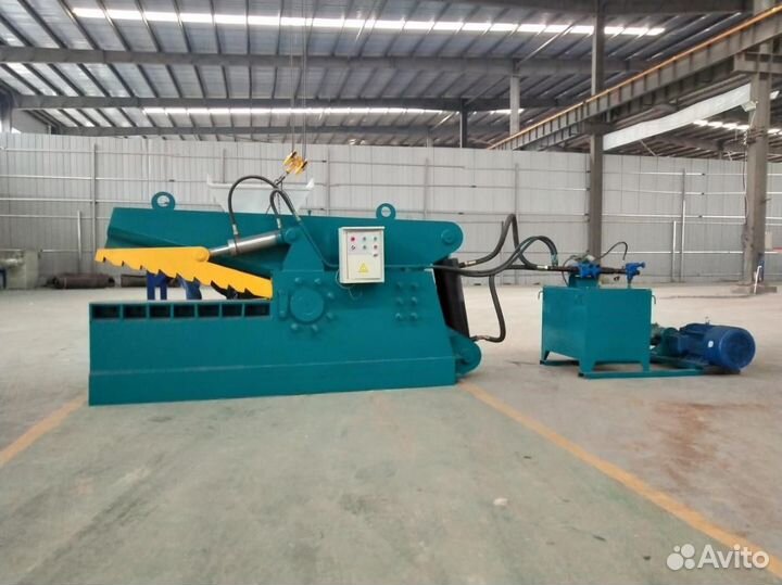 Аллигаторные ножницы DT-315