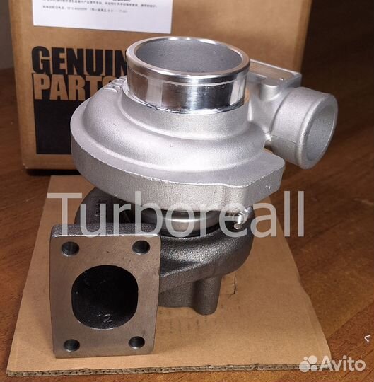 Нх25 Holset,New Ноllаnd, cаse, Kоmаtsu и дp