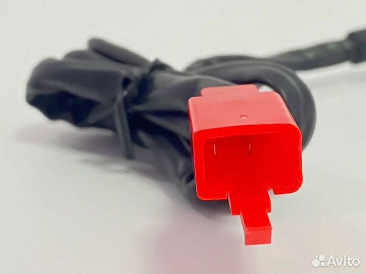 Термоэлектроклапан 152QMI, 157QMJ (пусковой обогат