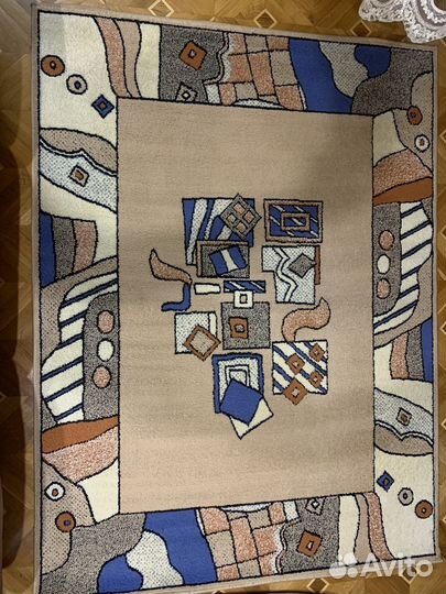 Ковер 140 на 180