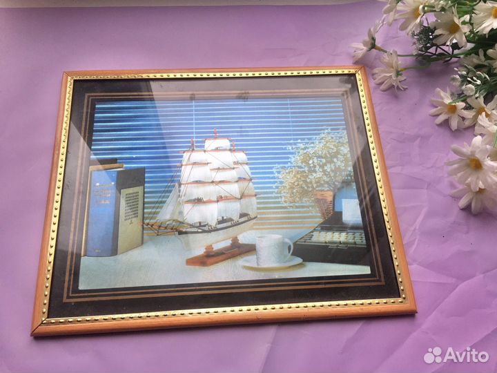 Интерьерная картина