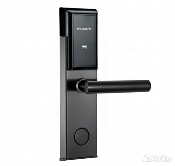 Электронные замки для гостиниц и отелей