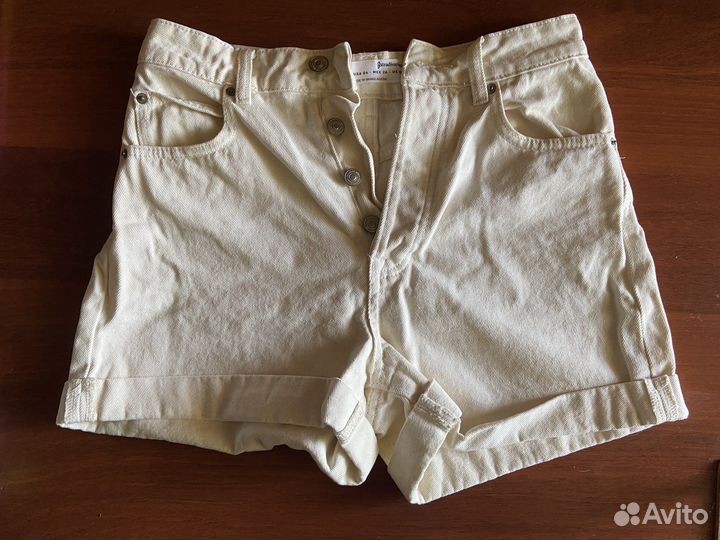 Шорты женские (44)