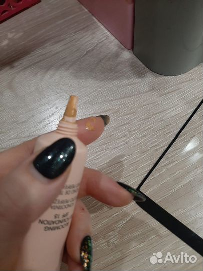 Увлажняющий bb крем