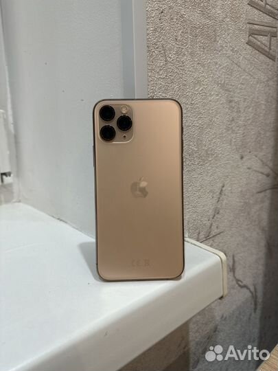 Корпус от iPhone 11 pro