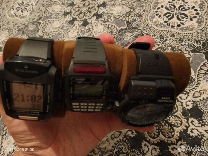 Часы timex expedition ironman