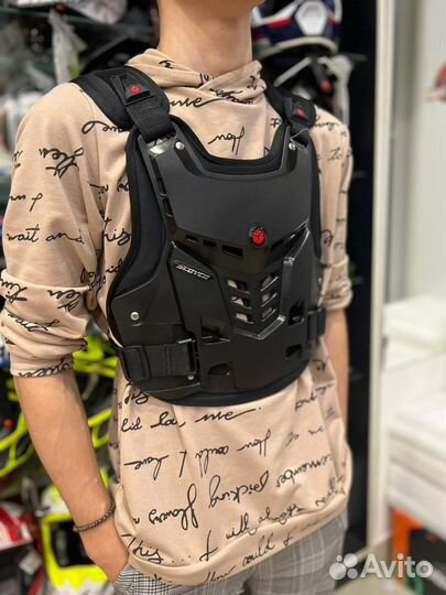 Защита тела scoyco AM-05 