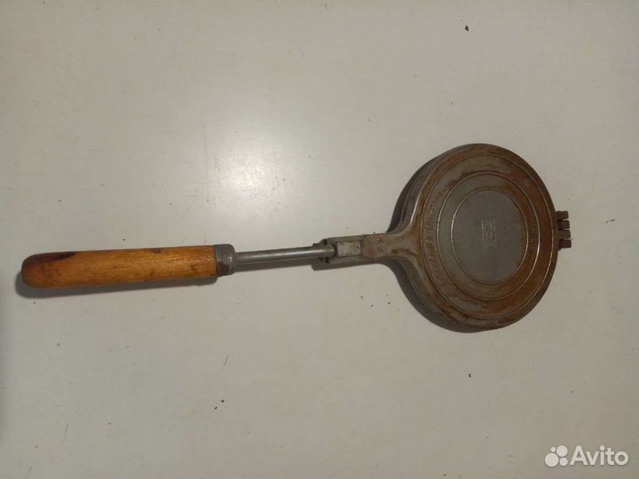 Формы для выпечки печенья