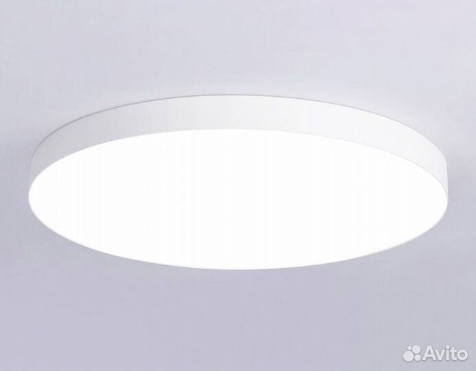 Накладной светильник Ambrella Light FV FV5540