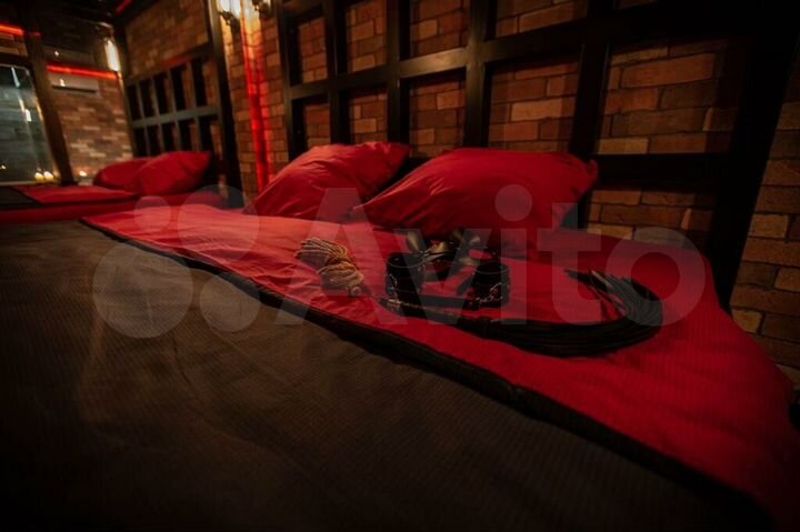 Апартаменты-студия, 30 м², 1/9 эт.