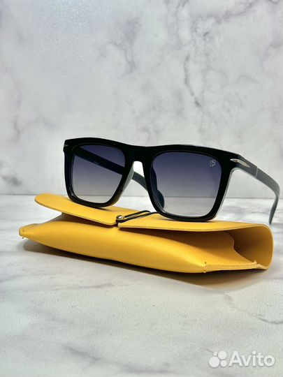 Очки David Beckham