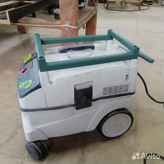 Пылесос Festool CLT 26