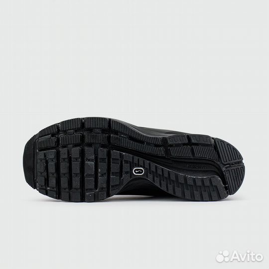 Кроссовки Nike Zoom Structure 17 Gtx Trp.Black