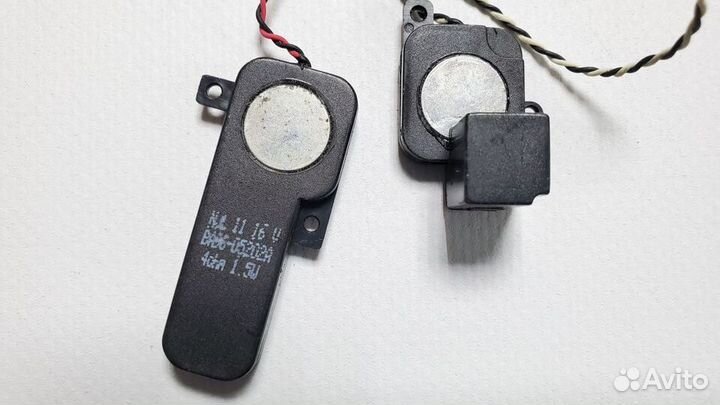 Динамики ноутбука Samsung RV511 RV520