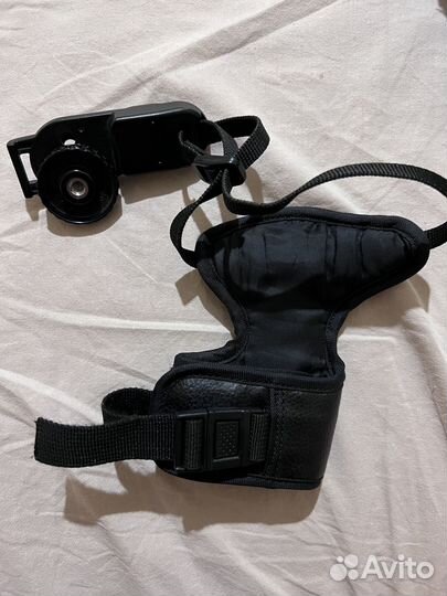 Кистевой ремень Hakuba Camera Grip Hand Strap PH