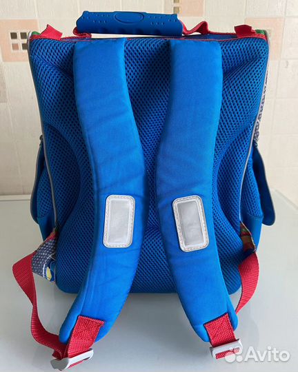 Ранец школьный