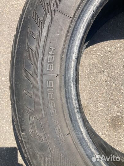 Cordiant Comfort 185/65 R15