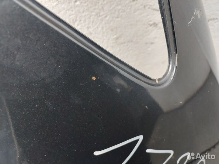 Крыло левое переднее Scion tC, 2009