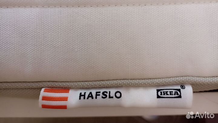 Кровать с матрасом