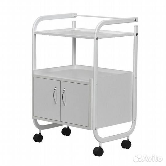 Косметологическая тележка мд-104