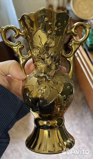 Ваза декоративная