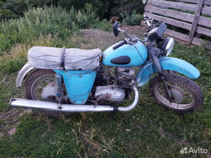 Иж планета 3