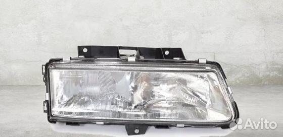 Xantia Фара правая (Depo)