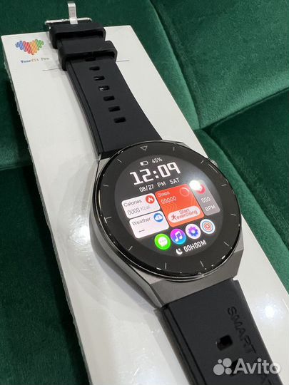 Smart Watch GT3 Max