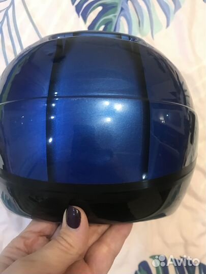 Шлем для велосипеда, роликов