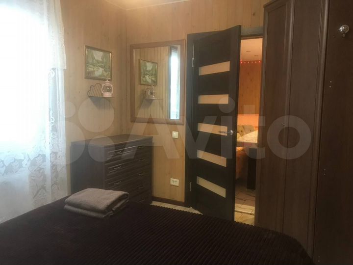 5-к. дом, 231 м²