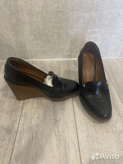 Туфли женские 36 размер карло пазолини