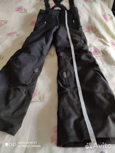 Лыжные штаны