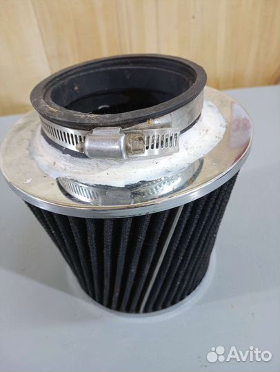 Воздушный фильтр нолевого сопротивления