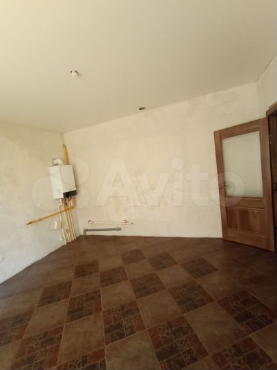 Коттедж 85,4 м² на участке 3 сот.